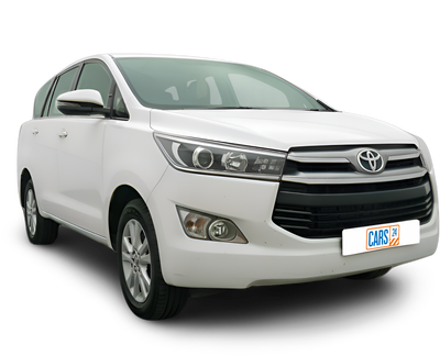 Toyota Innova Crysta-img